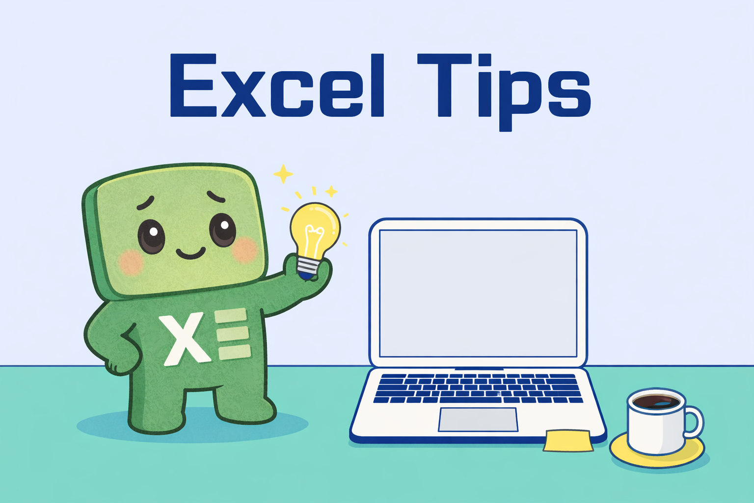 엑셀 옵션 설정으로 인한 수식 계산 오류 해결 방법